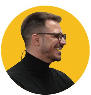 Luka Radovanović, COO bei B2Bee